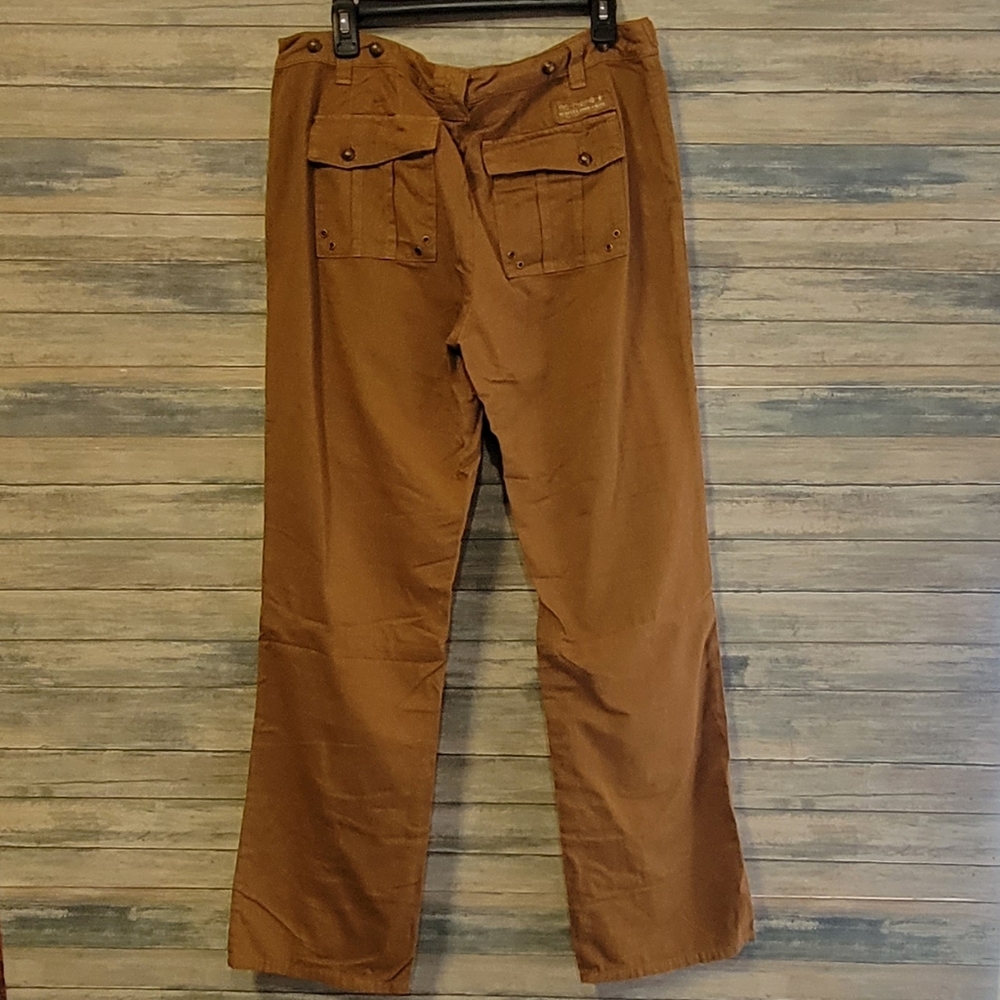 DA-NANG PANTS - Picture 4 of 5
